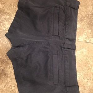 Hurley size 9.  Pinstriped